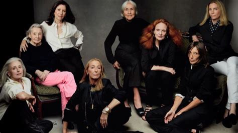 The Vogue Editors’ All